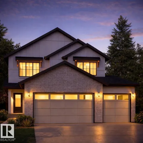 58 Redpoll WD, St. Albert, Alberta T8N8C7