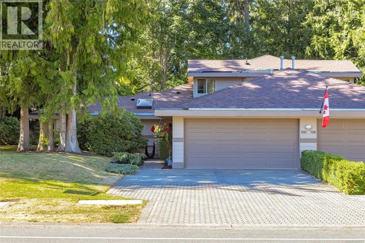 1283 Roberton Blvd, Parksville, British Columbia V9P2P8