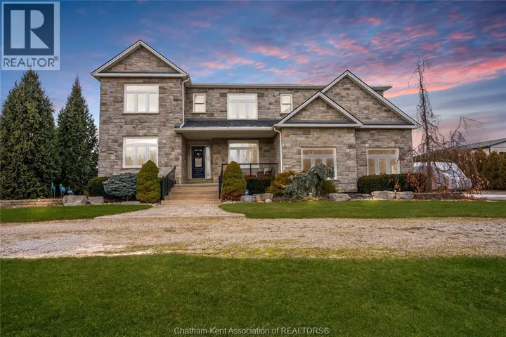 8545 Water STREET, Cedar Springs, Ontario N0P1E0