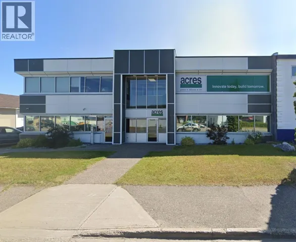 101 1558 QUINN STREET, Prince George, British Columbia V2N1X3