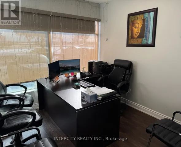 20 - 7895 TRANMERE DRIVE, Mississauga (Northeast), Ontario L5S1V9