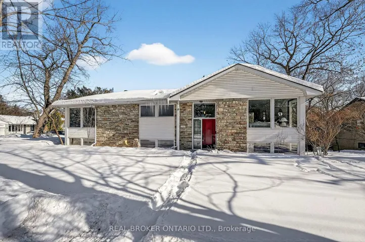 1269 ROYAL YORK ROAD, Toronto (Edenbridge-Humber Valley), Ontario M9A4C4