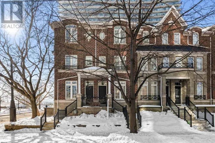 19 - 6 WINDERMERE AVENUE, Toronto (High Park-Swansea), Ontario M6S3J1