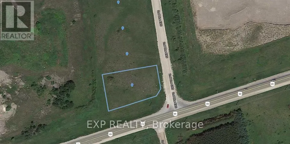 0 2ND LINE E, Mulmur, Ontario L0N1S8