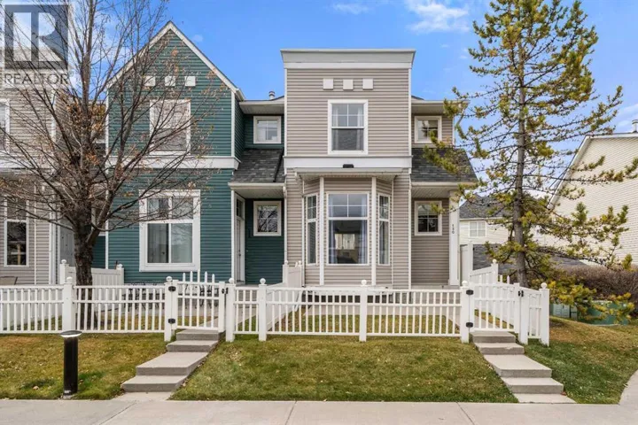 130 Promenade Way SE, Calgary, Alberta T2Z4E8