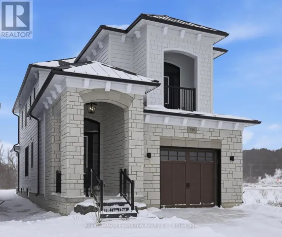 135 INVERNESS STREET N, Kincardine, Ontario N2Z2Z4