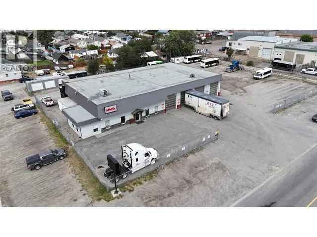 301 Slater Road NW, Cranbrook, British Columbia V1C4Y5