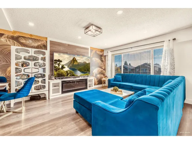 2521 WILDING CRESCENT, Langley, British Columbia V2Y1C8