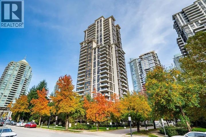 305 2088 MADISON AVENUE, Burnaby, British Columbia V5C6T5