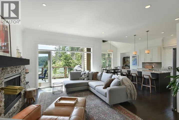 39 4622 SINCLAIR BAY ROAD, Garden Bay, British Columbia V0N1S1