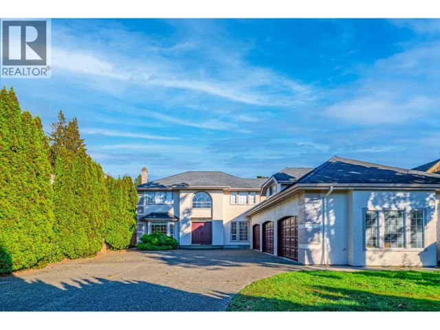 7420 MONTANA ROAD, Richmond, British Columbia V7C2K8