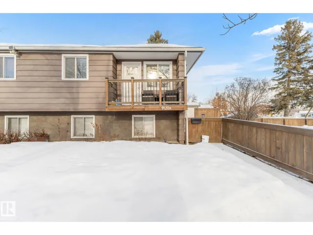 9120A 94 AV, Fort Saskatchewan, Alberta T8L0J7