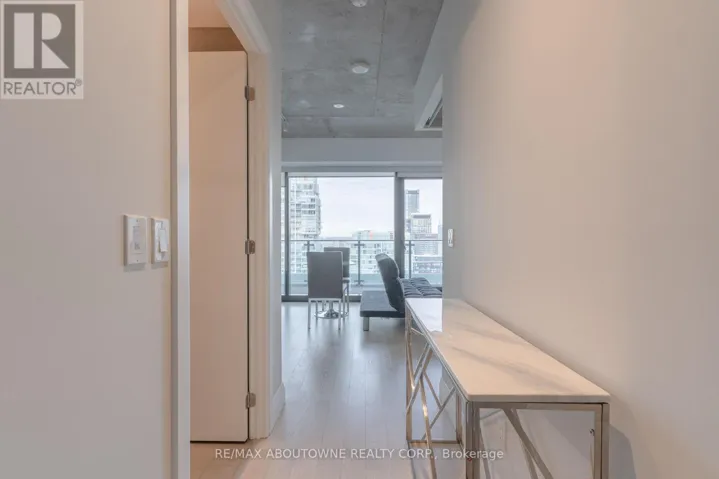 3302 - 224 KING STREET W, Toronto (Waterfront Communities), Ontario M5H0A6