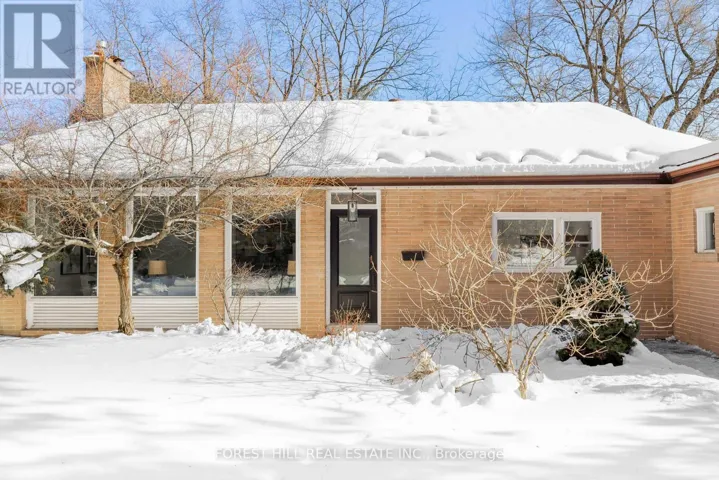 37 FARMCOTE ROAD, Toronto (Banbury-Don Mills), Ontario M3B2Z6