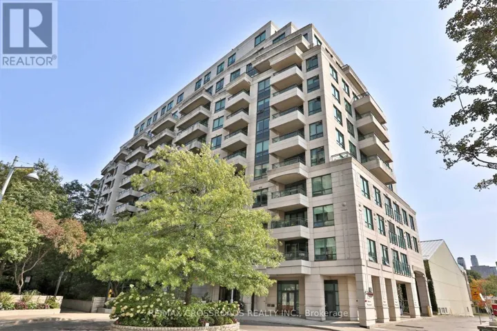 211 - 25 SCRIVENER SQUARE, Toronto (Rosedale-Moore Park), Ontario M4W3Y6