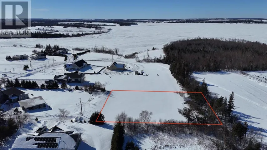 Lot Birch Lane, Brackley Beach, Prince Edward Island C1E3K8