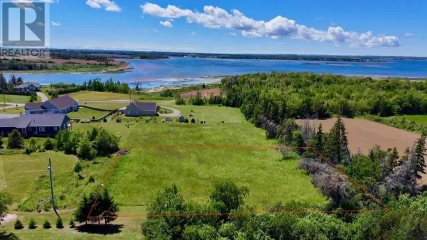 Lot Birch Lane, Brackley Beach, Prince Edward Island C1E3K8