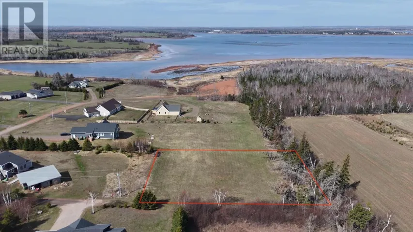 Lot Birch Lane, Brackley Beach, Prince Edward Island C1E3K8