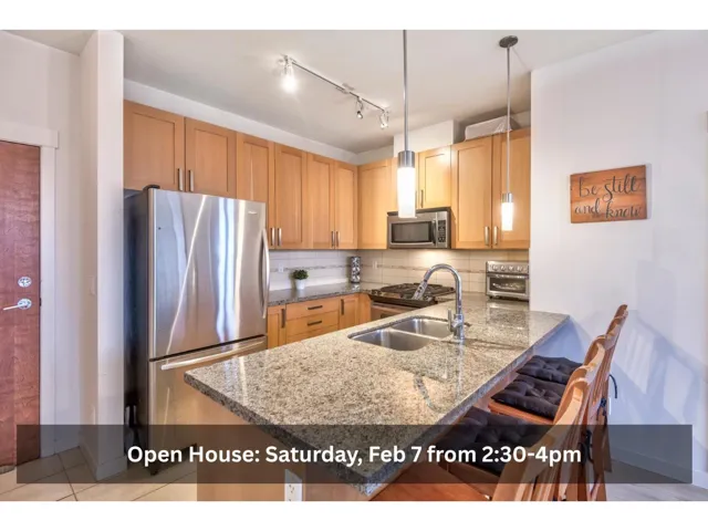 410 15918 26 AVENUE, Surrey, British Columbia V3Z5K3