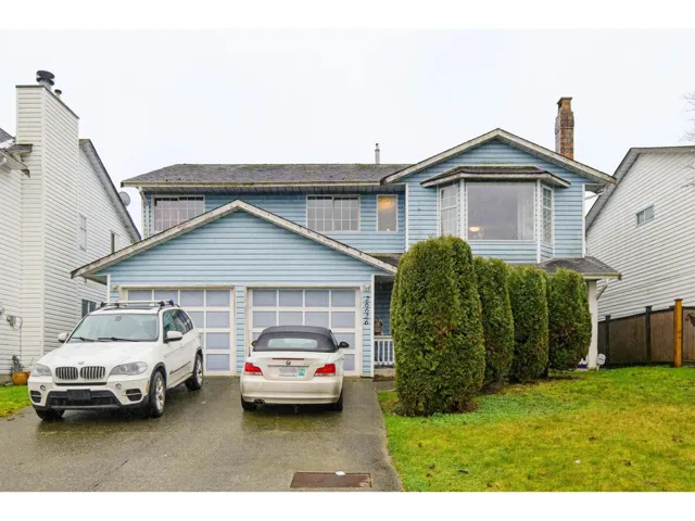 26626 30A AVENUE, Langley, British Columbia V4W3C8