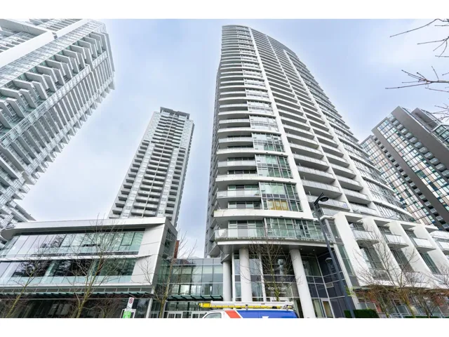 2906 13308 CENTRAL AVENUE, Surrey, British Columbia V3T0M4