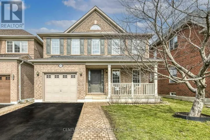 3036 ABERNATHY WAY, Oakville (BC Bronte Creek), Ontario L6M5C1