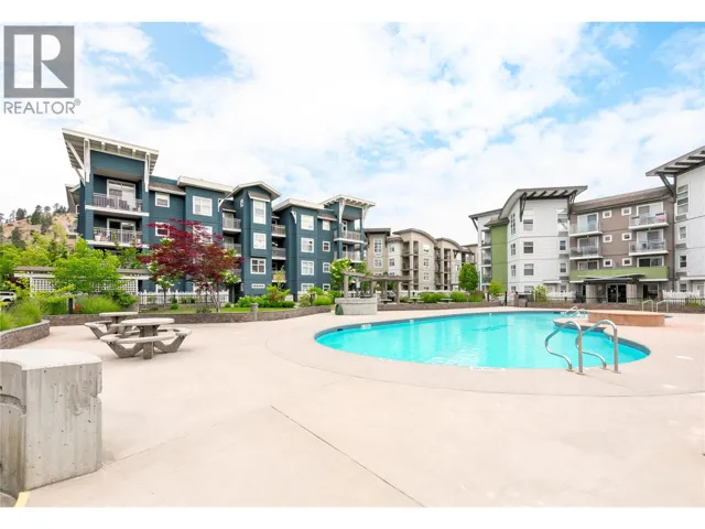567 Yates Road Unit# 417, Kelowna, British Columbia V1V2V4