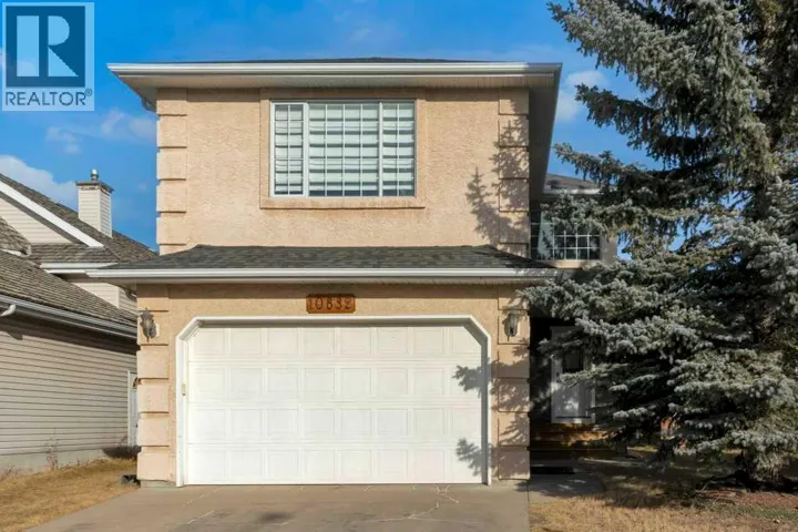 10832 Valley Springs Road NW, Calgary, Alberta T3B5R2