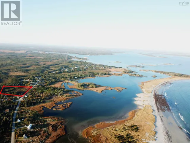 Lot Port Latour Road, Baccaro, Nova Scotia B0W1C0