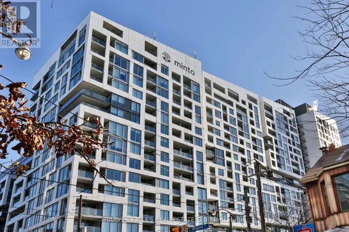 1511W - 27 BATHURST STREET, Toronto (Waterfront Communities), Ontario M5V2P1