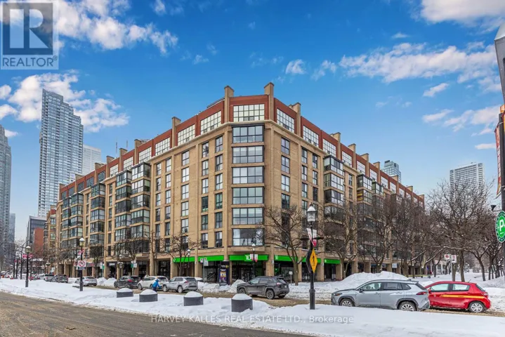 818 - 80 FRONT STREET E, Toronto (Church-Yonge Corridor), Ontario M5E1T4