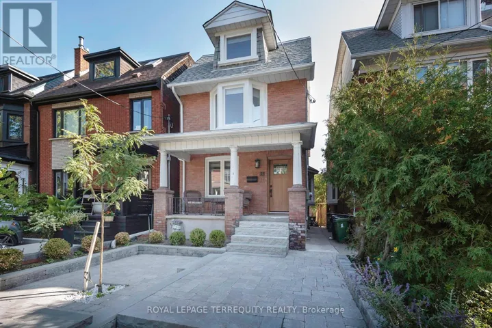 MAIN - 33 HAVELOCK STREET, Toronto (Dufferin Grove), Ontario M6H3B3