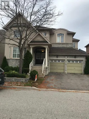24 HEATHFIELD AVENUE, Markham (Victoria Manor-Jennings Gate), Ontario L6C3B9