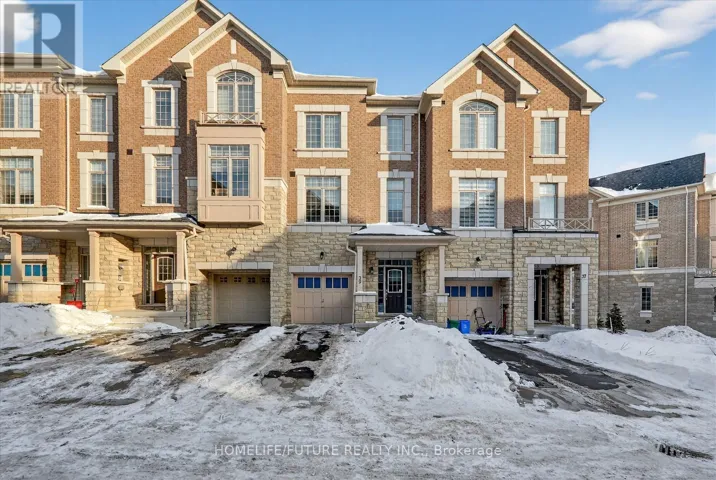 39 ANDRESS WAY, Markham (Cedarwood), Ontario L3S0E9