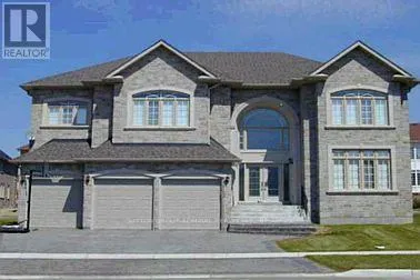 75 FRYBROOK CRESCENT, Richmond Hill (Bayview Hill), Ontario L4B4B9