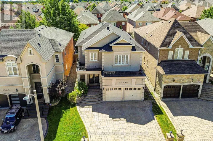 131 NER ISRAEL DRIVE, Vaughan (Patterson), Ontario L4J9L1