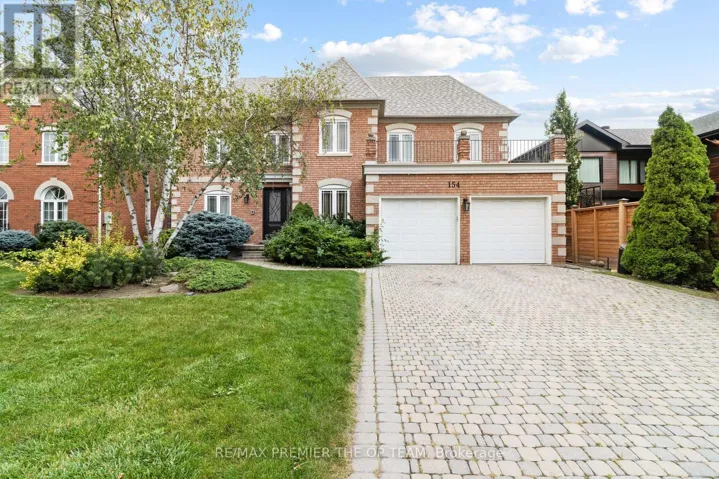 154 FLUSHING AVENUE, Vaughan (East Woodbridge), Ontario L4L8H7