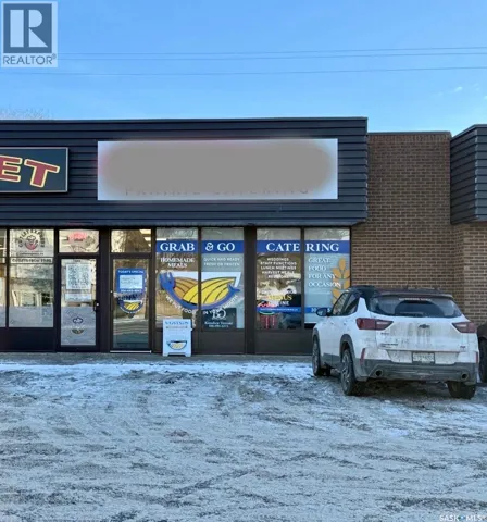 B 1642 100th STREET, North Battleford, Saskatchewan S9A0W6