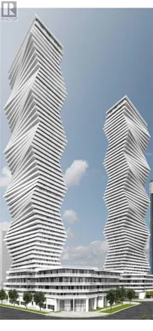 523 - 3900 CONFEDERATION PARKWAY, Mississauga (City Centre), Ontario L5B0M3