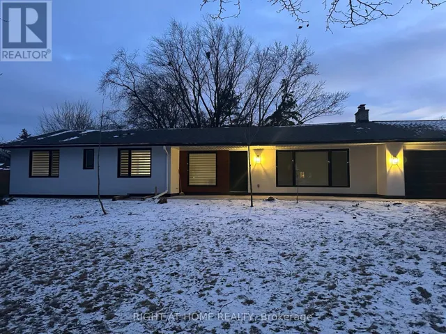 2044 OBECK CRESCENT, Mississauga (Sheridan), Ontario L5H3L7