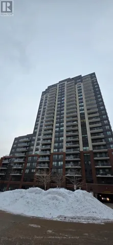 1711 - 1420 DUPONT STREET, Toronto (Dovercourt-Wallace Emerson-Junction), Ontario M6H0C2