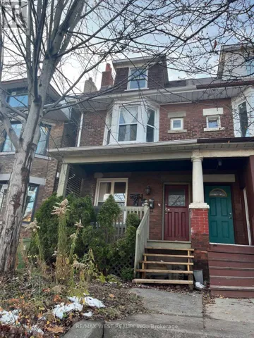 UNIT 2 - 1504 DUFFERIN STREET, Toronto (Corso Italia-Davenport), Ontario M6H3L4