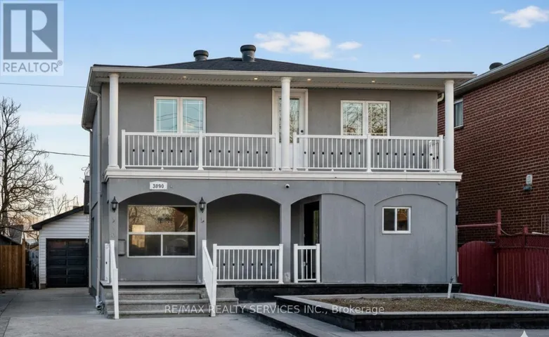 3090 CHURCHILL AVENUE, Mississauga (Malton), Ontario L4T1R5