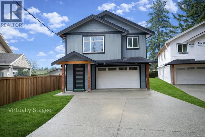 416 Diamond Blvd, Nanaimo, British Columbia V9T2R7