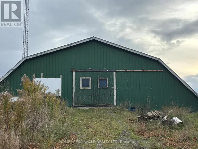 1381 HWY 8, Cambridge, Ontario N1R5S2