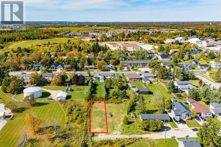 LOT 18 GOLD STREET W, Southgate, Ontario N0C1B0