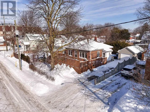 5 ELM STREET, Cambridge, Ontario N1R3X7