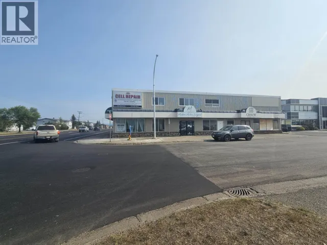 1552 QUINN STREET, Prince George, British Columbia V2N1A4