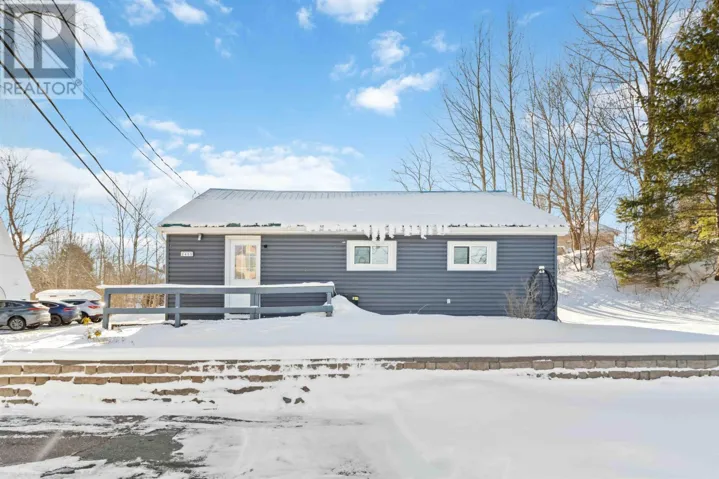 2455 Rocky Lake Drive, Waverley, Nova Scotia B0N2A0