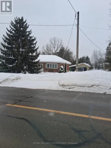 99 WALLIS DRIVE, Peterborough (Monaghan Ward 2), Ontario K9J6C2